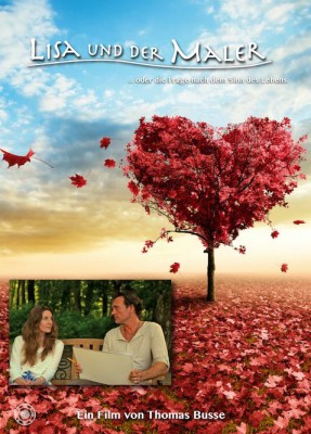 Filmseite Lisa und der Maler Plakat Filmseite Lisa und der Maler Plakat